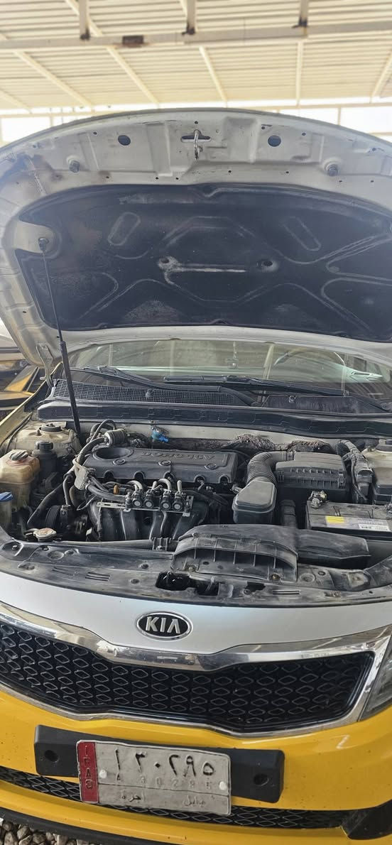 السلام عليكم للبيع كيا اوبتيما موديل 2012 خليجية مكينه 2400 غاز بانزين رقم بابل بااسمي مصفره هيئة وغرامات سنويه ل٢٧ مكفوله من الضربه والتبديل عدا البنيد مرغه براغيه والجامق مرغه براغيه السعر125 وبيها مجال مكاني الديوانيه تلفون ***********
