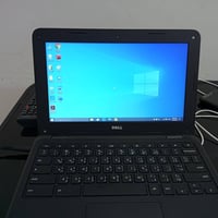 لابتوب ديل • مستعمل • نجف حي الجمعيه