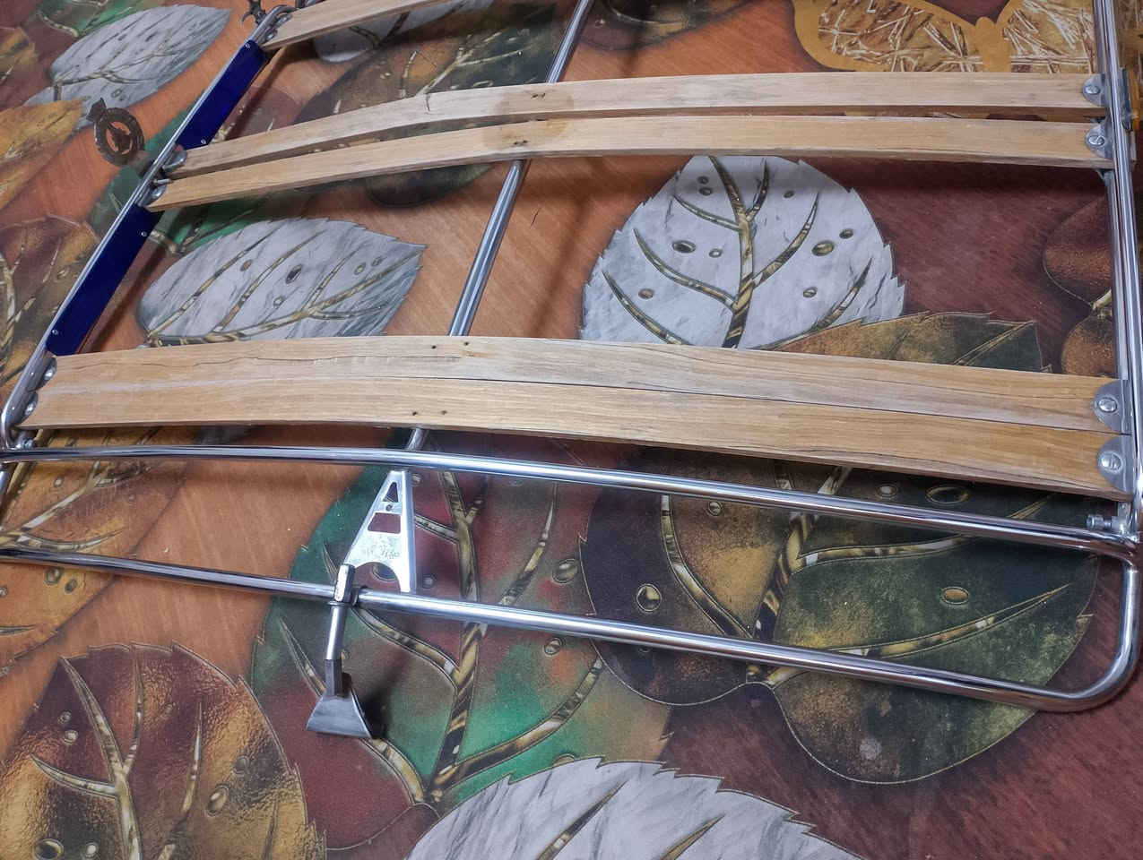 السلام عليكم سوبايه حيدر سحاره نتاج 25نهايت صارلها 3شهر مفصله بدون زنجار جديده حيلل ترهم النتره من مديل 11 لحد 23 سعر 180وبيه مجال مكان بغداد زعفرانيه ***********
