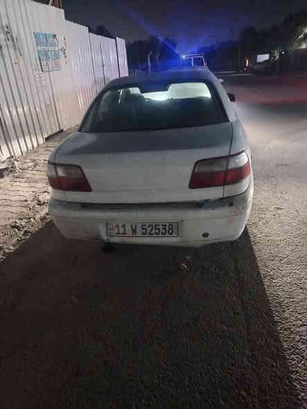 السلام عليكم اوبل بزون موديل ٢٠٠٢ كير ومكينة بصة ٢ ونص لسعر ٢٥ للستفسار ***********
