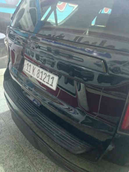 السلام عليكم تاهو بريميرهو24 موديل فول موصفات رقم بغداد مكفوله كفاله عامه 595 وبيه مجا الاستفسار ***********
