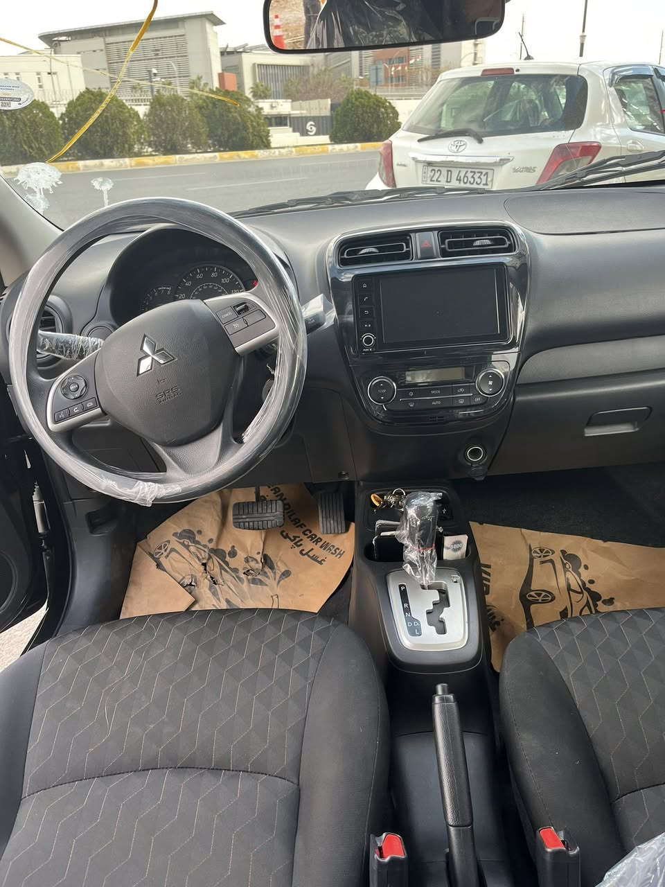 السلام عليكم بدون حادث بدون صبغ موديل 24 ترقم اربيل السعر 95
***********
تترقم اربيل رقمها ب 800 الف
