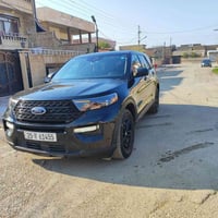 اكسبلورر • ٢٠٢١ • ٧٥٠٠٠ ميل