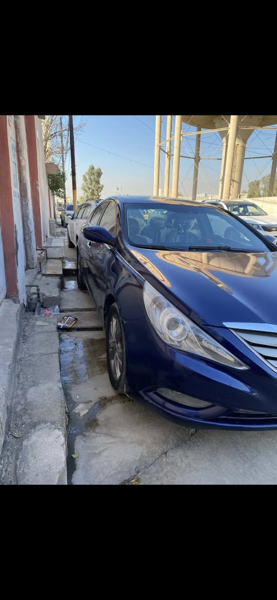 السلام عليكم 
سوناتا 2011 فووول مواصفات  وارد امريكي  ضرره صفحه بدون تكم اثر شضايه  مصلحه على كد الشضيه   محرك كير شرط. باسمي هزه جديده  الاتصال  

***********
***********
