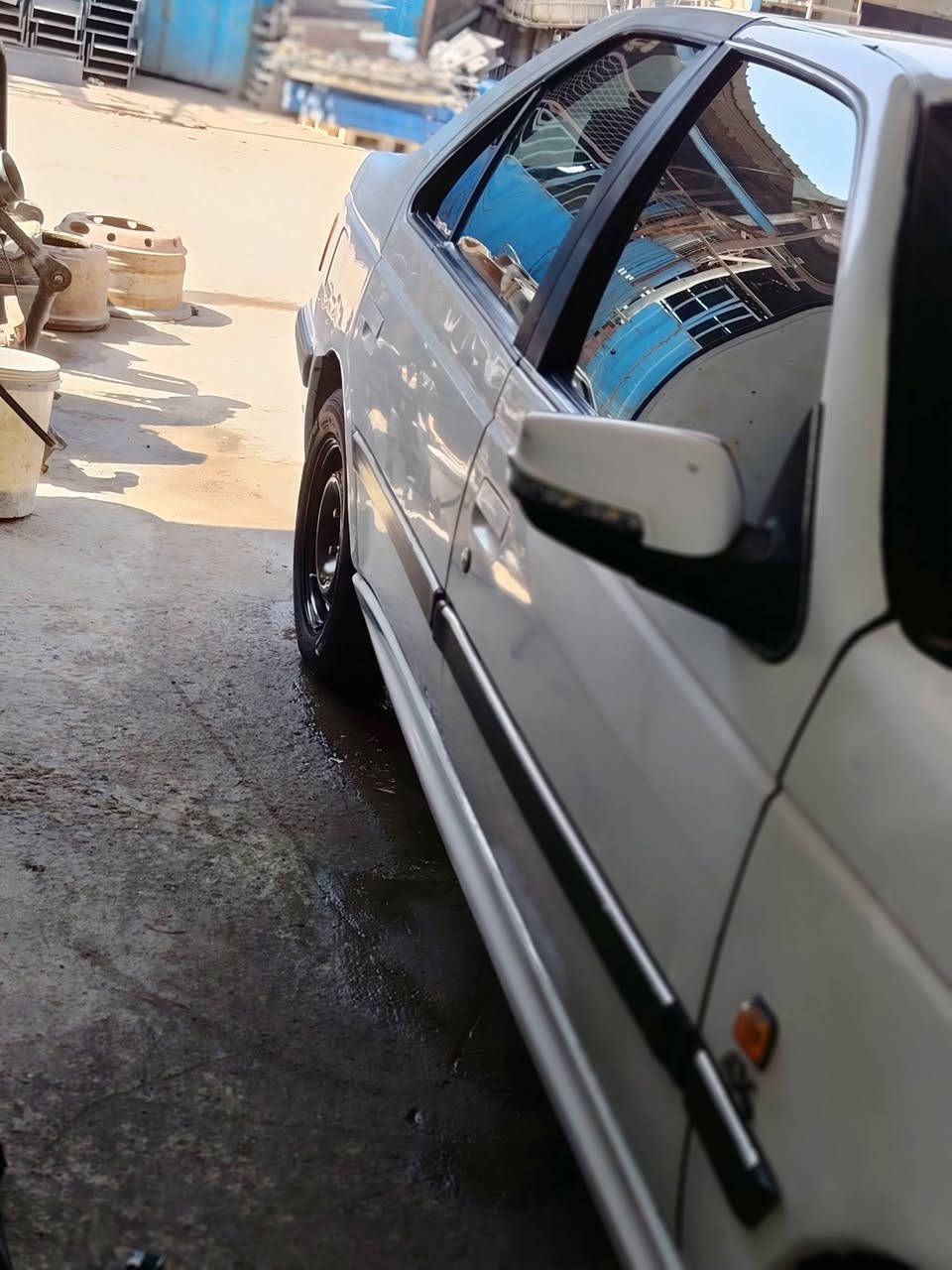 بارص للبيع موديل 11
رقم نكليزي باسمي
مكينة جديدة
***********
***********
