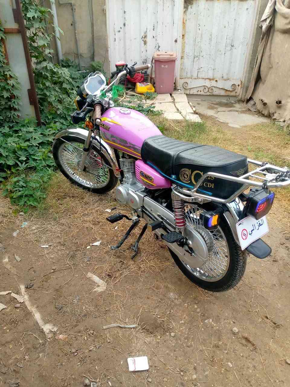 سلام عليكم دراجه تايكرومديل 25 أوراق استنساخ السعر 650 وبيها مجال مكاني بابل ***********
