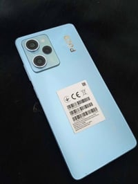 جهاز poco x5 pro 5G جهاز اخو الجديد ما مفتوح حيل نضيف سعرو 350وبي مجال...