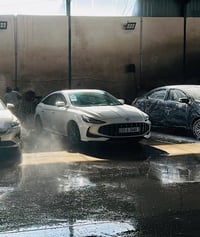 ام جي جيت • ٢٠٢٥ • ٨٠٠٠ كم