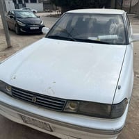 سياره مارك عظم موديل ١٩٩١ كلشي شغال بيها رقمها بابل الماني  مكفوله من ...