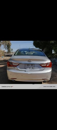 سوناتا للبيع موديل١١ رقم بغداد الماني ادولي مشروع وطني سنويه جديده سيا...