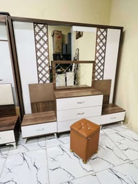 غرفة تركي • نقل وشد • بغداد