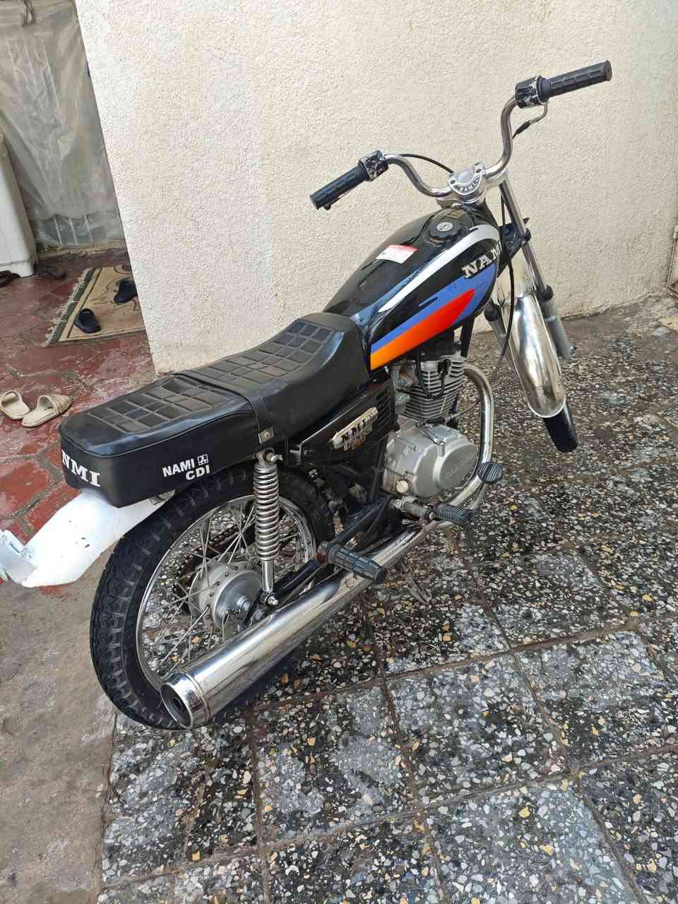 السلام عليكم اربعه كير للبيع مكفوله
السعر 250 وبيهه مجال  
***********
