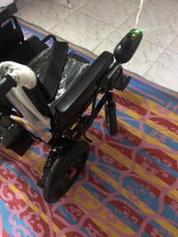 عربانه شحن جديده ما مستعمله شي قليل جبناها للحجيه وماعرفتلها ماطلعه شا...