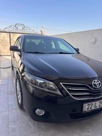 فول • ٢٠١١ • خبط خلفي