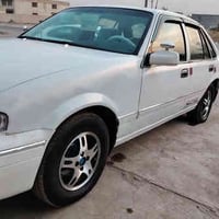 وبركاته ♦️ابرنس فراشه موديل1996 ♦️رقم بغداد  الماني مشروع وطني بسمي رق...