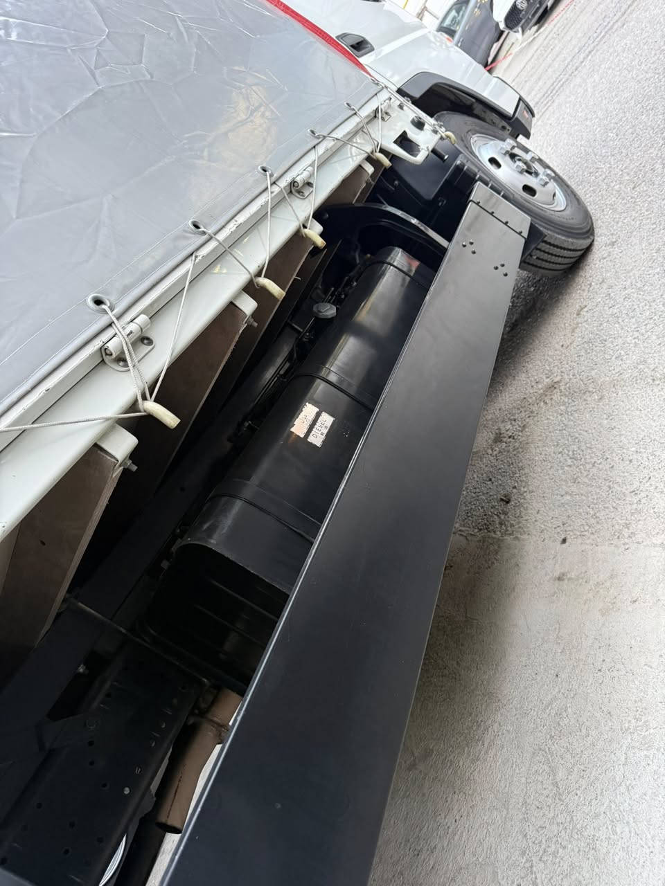 للبيع کانتر
موديل:٢٠٢٠
ماشي: ٢٠٠ الف
تانکي ١٧٠ لتر بیلادي
مکینە ما مفتوع
سياره مكفول
سنوي جدید 
رقم إنكليزي 
رقم موبایل:***********
***********
***********

اربيل شارع ١٠٠م مقابل گمارگ سيارات
شركة اسد موتورز
بي أداره حجي عبيد
