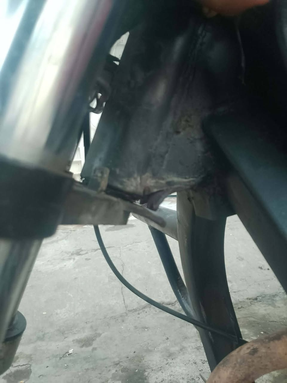 للبيع سعرو ميليون 250 تواصل خاص


**إذا كنت صاحب هذا الإعلان وتريد حذفه لأي سبب، رجاءا أرسل رسالة إلى الدعم الفني**