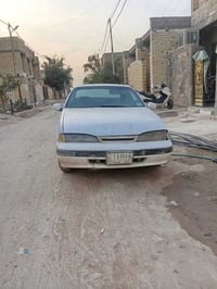 برنس • ١٩٩٥ • رقم ديالى