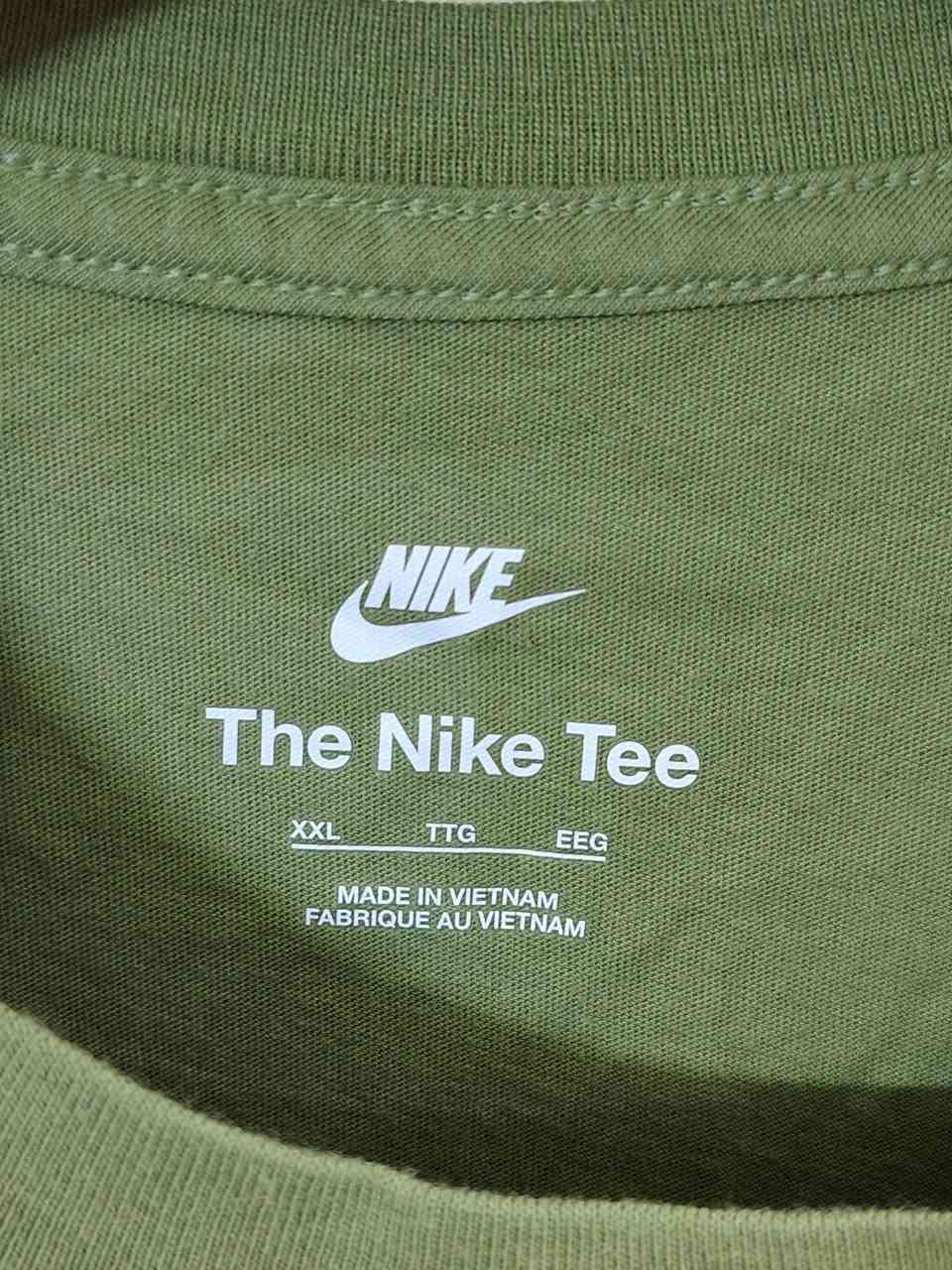 نايك قطن اصلي قياس XXL..السعر 20 مع التوصيل


**إذا كنت صاحب هذا الإعلان وتريد حذفه لأي سبب، رجاءا أرسل رسالة إلى الدعم الفني**