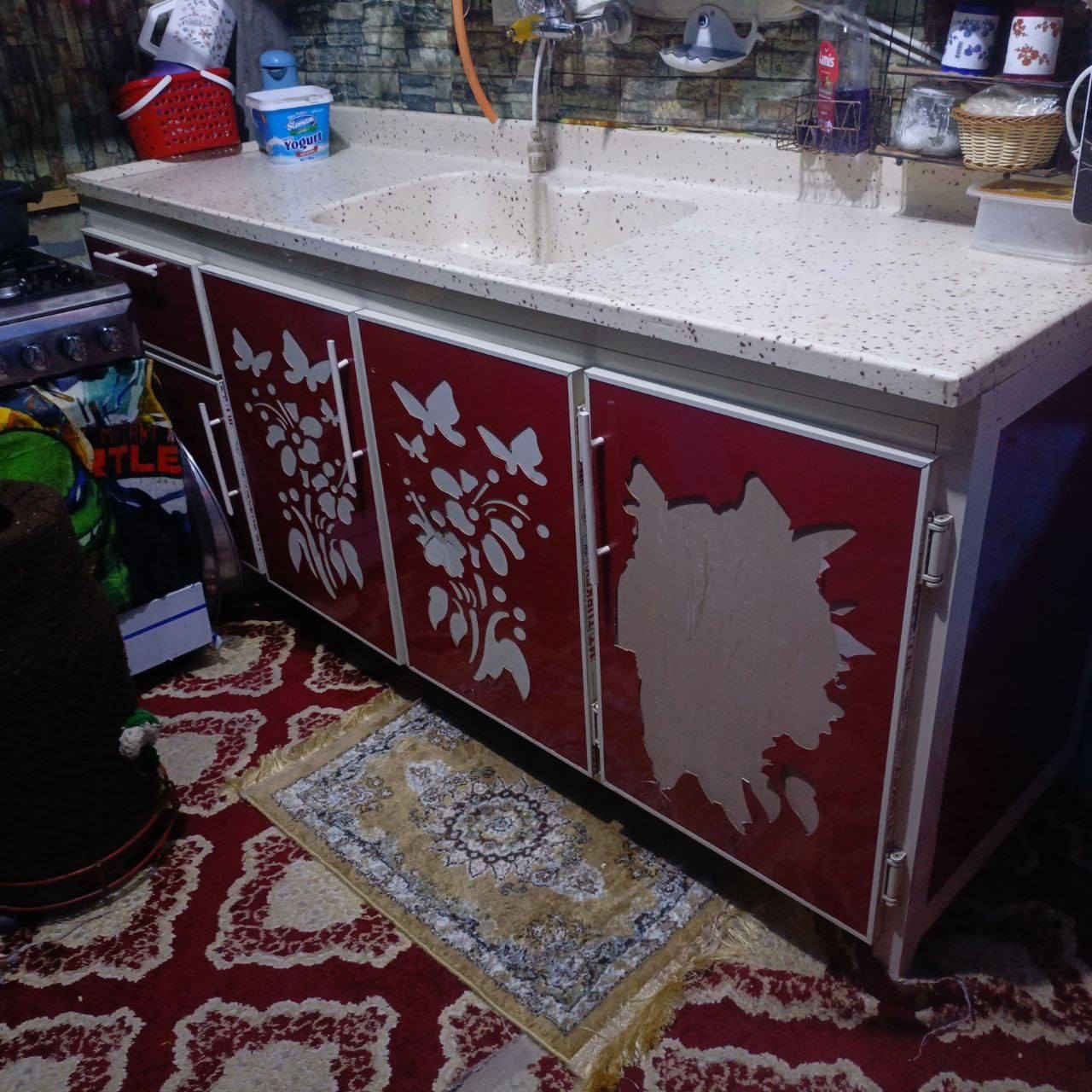 كاونتر تفصال جديد من الداخل  قياس مترين وحجر طبيعي ٣٥٠ سعره


**إذا كنت صاحب هذا الإعلان وتريد حذفه لأي سبب، رجاءا أرسل رسالة إلى الدعم الفني**