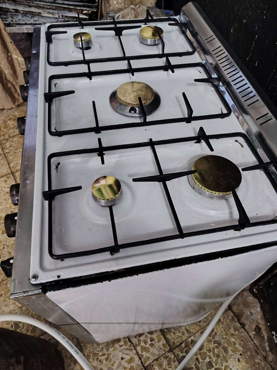 للبيع امتياز ايطالي الاصلي باب اول عالفحص كلة شغال  نظيف جدا. السعر ١٢٥ كربلا ***********
