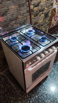 طباخ يونفرسل • ٤ مشاعل • بابل مركز