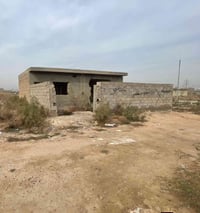 بيت للبيع في منطقه الكرغوليه سايد الواحد 100 متر وسعره 25 مليون  الاتص...