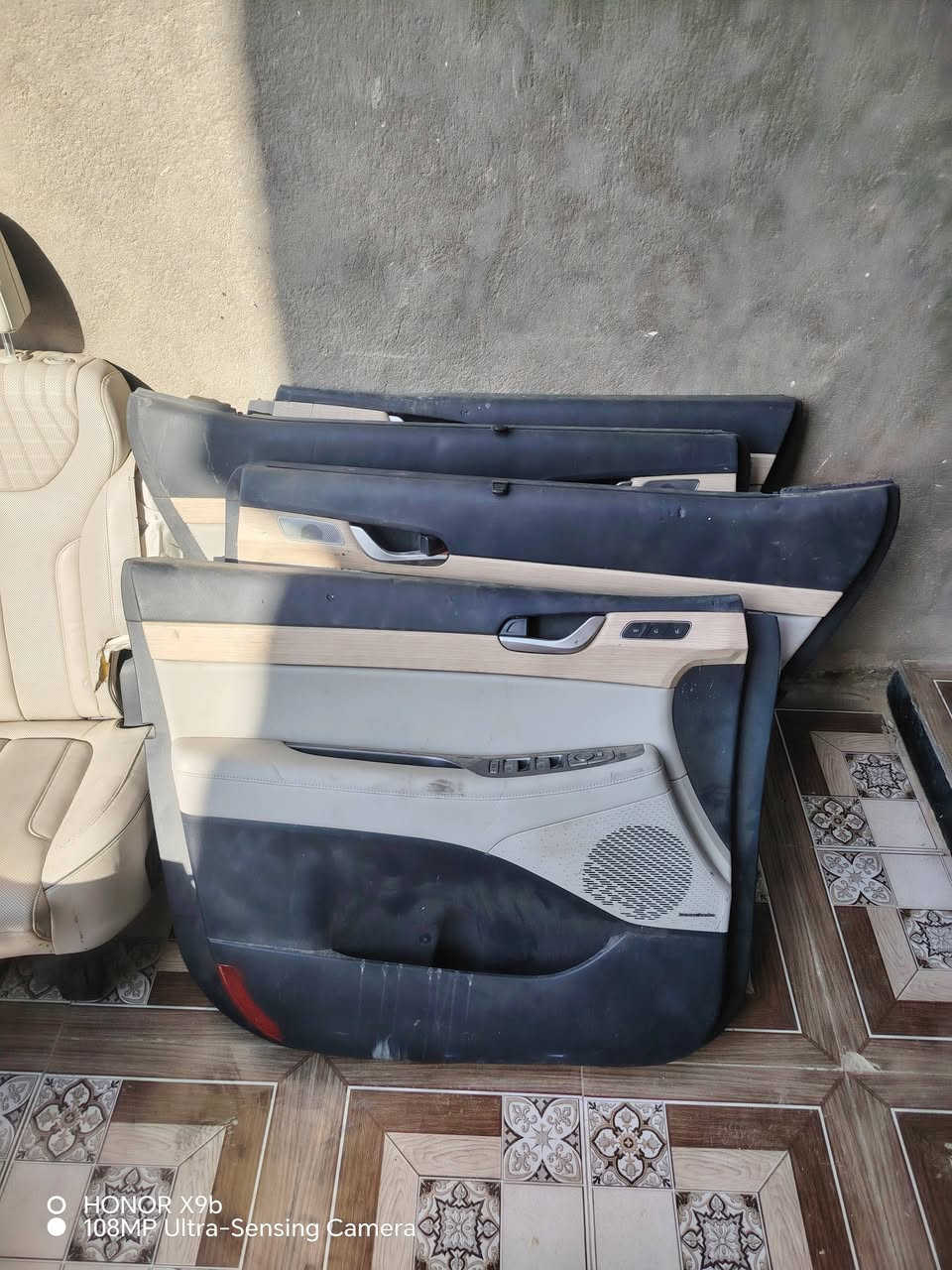 السلام عليكم شباب يوجد دشبول هونداي بلسايد موديل 2023 2024 2025 لمتدد فول يوجد توصيل جميع المحافظات التواصل أو الاستفسار *********** يوجد واتساب
*********** يوجد واتساب
العنوان ناصريه حي الصناعي البلوك الأول
