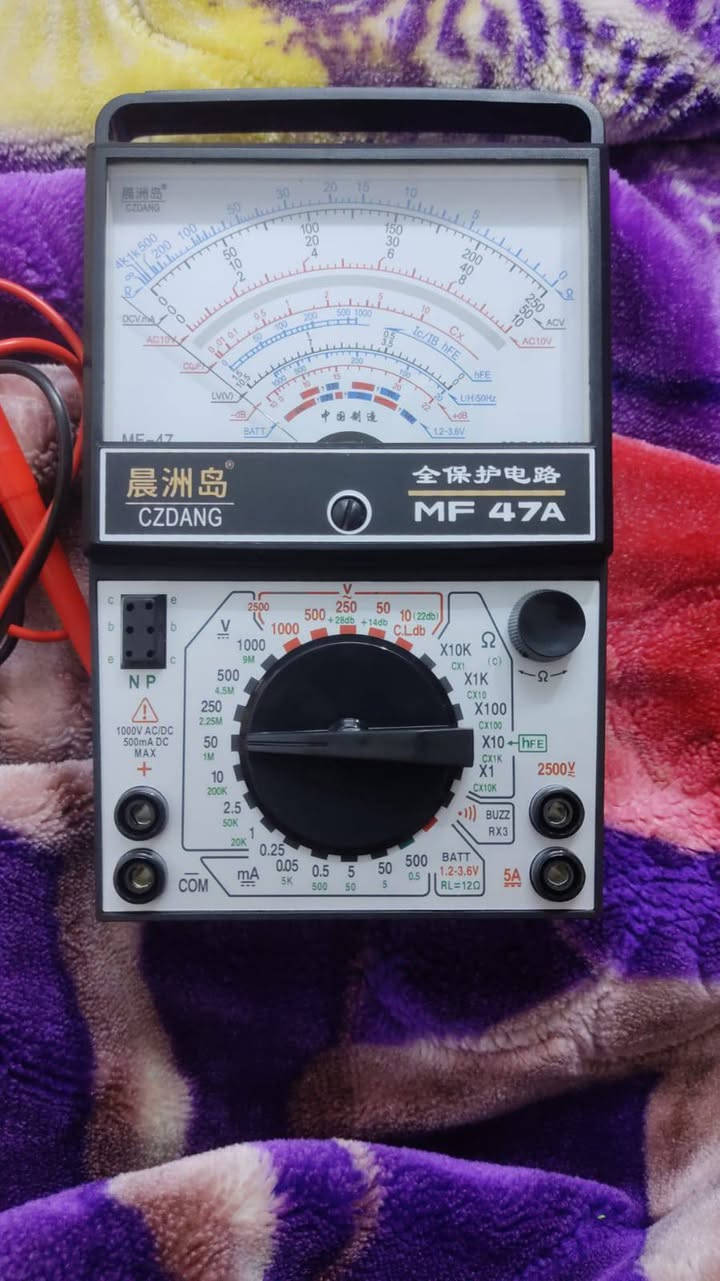 سلام عليكم...ملتيميتر جديد للبيع 
الينطيني بي سعر حلو ابيعلياه وبالعافيه


**إذا كنت صاحب هذا الإعلان وتريد حذفه لأي سبب، رجاءا أرسل رسالة إلى الدعم الفني**