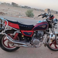 جونده • موديل ١٩ • اوراق اصلية