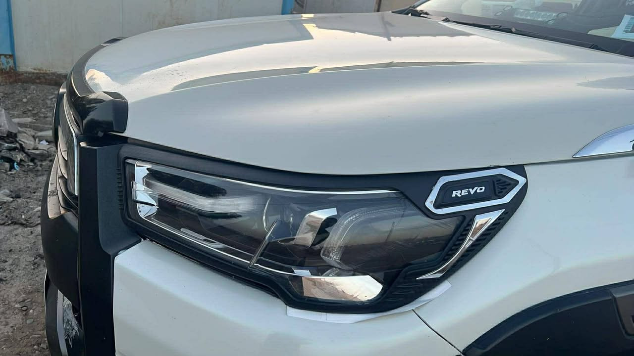 سلام عليكم أحبتي TRD Toyota افنجر 2018وارد أوربي (كاز) رقمه مميز اربيل بيه ٣قطع  محدثة 2025  سياره حلوه ماشاءالله السعر 220 الرقم***********
