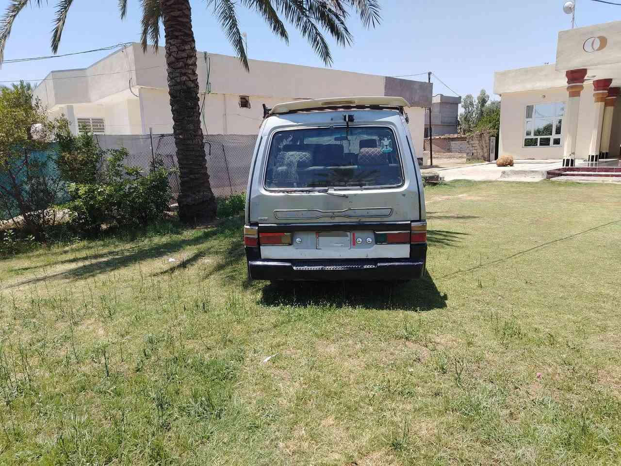 سيارة كيا بستا موديل 95 رقم ديالى. كير محرك شواصي طخم تاير كلة بالشرط
سيارة ماذب عليها فلس كبل للشارع  سعرها 35


**إذا كنت صاحب هذا الإعلان وتريد حذفه لأي سبب، رجاءا أرسل رسالة إلى الدعم الفني**