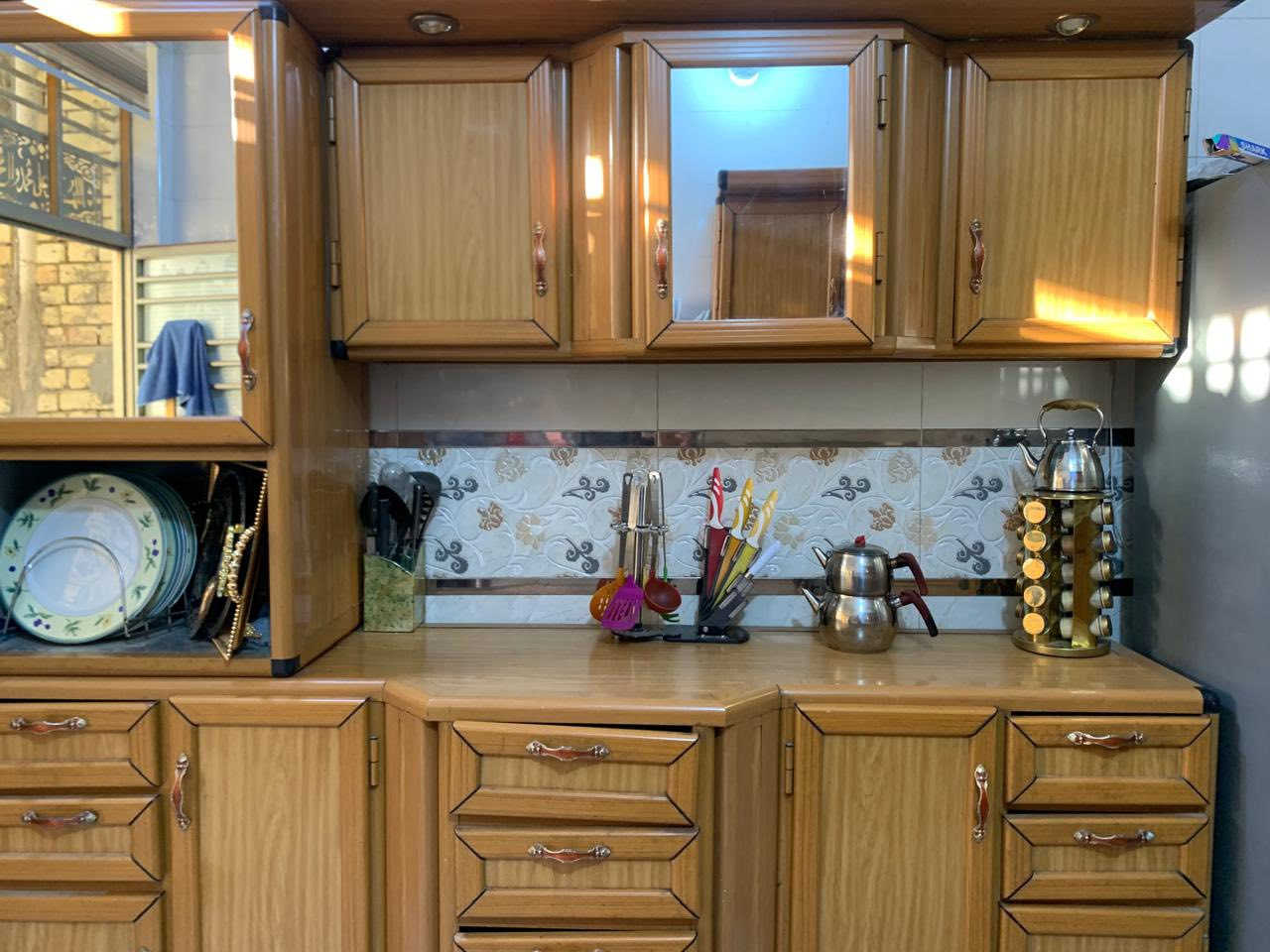 كاونتر المنيوم مستعمل مكاني بغداد الامين للاستفسار *********** او خاص
