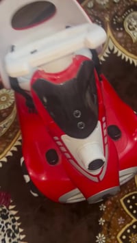 سياره • نظيفه • شحن