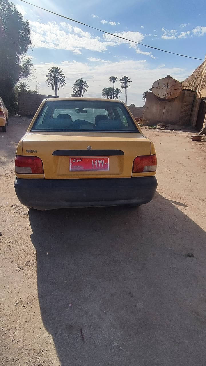 سايبا 2012 كير محرك وحداديه كل جديد السياره بدون اي ضربه السعر ب12 المكان النجف المشخاب  ***********
