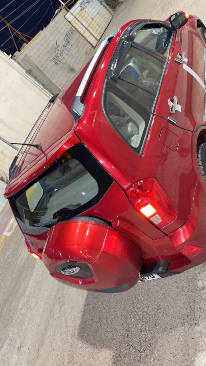 السلام عليكم
TIGGO
 تيكو 3 
   موديل  2018شكل 2019  استلام  (2025 )🔹️🔹️  ✔👍 سياره جاهزه من كل. نواحي سياره. على. وضع شركة 
 ماشية (km19) حقيقي. سيارة ع. وضع زيرو  ( شرط  مكفولة من  ضربة  وصبغ   ⛄️⛄️⛄️)
    كير   ومحرك خير من الله  بسمي  شرط تحويل.ثاني. يوم هزه جديدة رقم إنكليزي. جديد يعني ما. راح  تعب 😱😱بتحويل وهم  بتحويل. ما يكلف غير (30الف)   سنويه.  جديدة تنتهي نهايت (2027)
#مواصفات_السيارة
🌳موديل  2018شكل 2019
🌳فتحة سقف سلايد رووف 
🌳 محرك 2000 cc مرغوب ☀️شرط برغي واحد ما. مفتوح بي 
🌳 كير  اوتو  ميكانيكي  مرغوب  شرط برغي واحد ما. مفتوح بي 🔥
🌳عدد AIR BAG 2 
🔦لايت LED منظومه زنون  اصلي   
ترايش. جامبو 🧑‍🍼🧑‍🍼
سبير منازل. 🛞 مع معدات 
نظام ترحيب 🔱🔱
شاشة كبيرة 📺 ايباد 
حساس خلفي مع كامرة  📷 بلادي 180 درجة 
حاكية وبلوتوث 
نظام مثبت سرعه 🚉
لد نهاري بلادي ☀️☀️
اشاير بل مري 🪞🪞
دبل سوي. 2 🔑🔑
🔦كشافات هالوجين
🔦بك لايت LED
🚘 تخم  الاطارات  جديد  شديتة قبل سبوع (ياباني) 
بطاريه  جديدة   اصلي ضمان ٣ سنوات    ⚡️
🚘ويل كب كروم 
ريموت  فتح  وقفل  عن  بعد  
كهربيات. سيارة كلها شغالة ⚡️⚡️
تدفئة شغالة 🔥🔥🔥🔥
تبريد ثلج 🧊 🧊🧊
سيارة مكفولة  🌟⭐️💫          
🚘مقود جلد 
داخل جلد و مخمل  
د🤎المقاعد جلد 
🚘نظام مانع الانزلاقAps. 
🧑‍🍼نظام الايزو فكس
ادمه كاملة 🔥   
Bluetoot
USB
🥤حاملات الأكواب 6
⚡️دسك 4
اتصال 
الشراي. يتصل. وبيك.  خير. وتدلل   ***********
