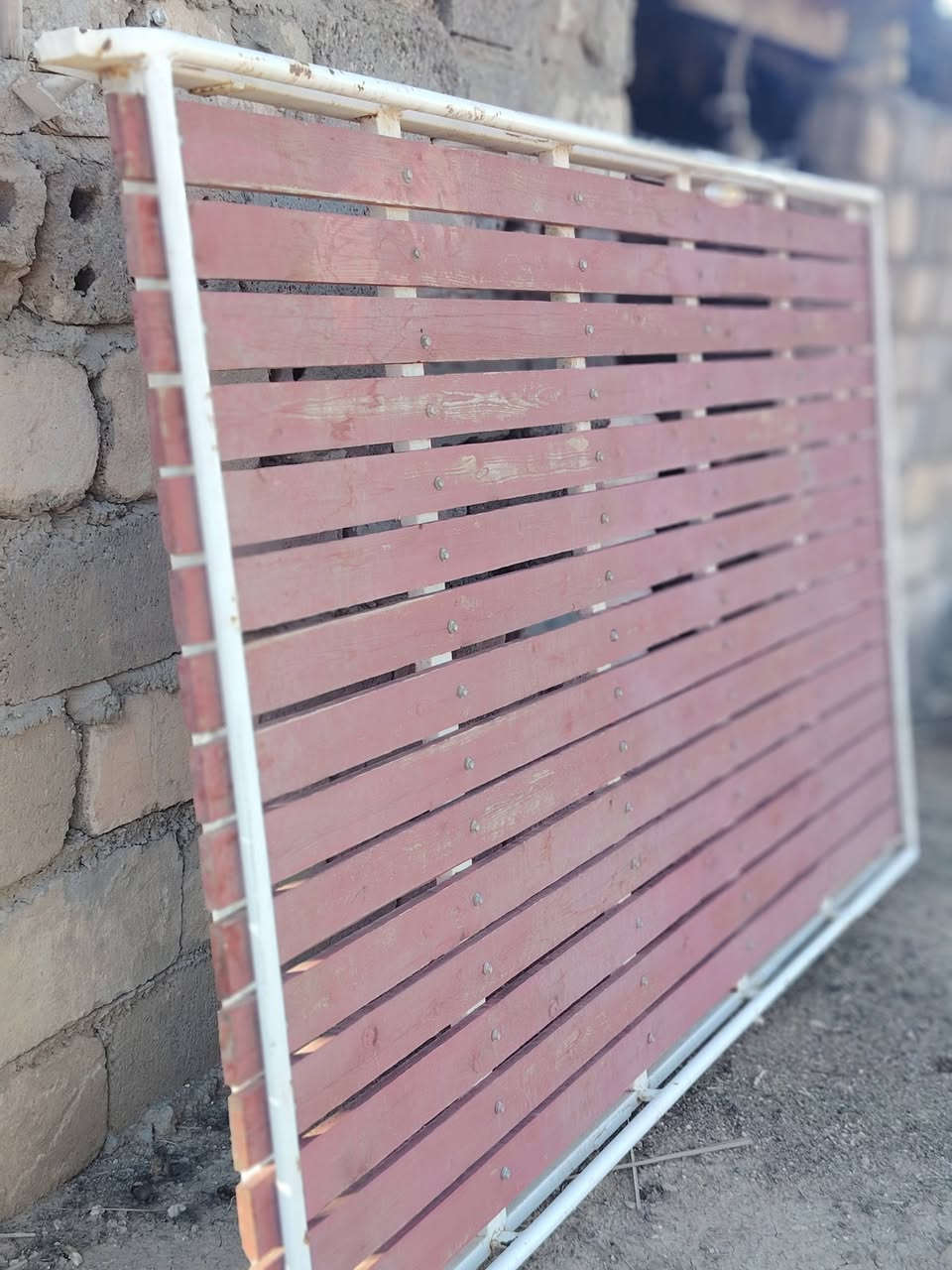 سلام عليكم سيبايه بصراويه البيع مكاني بابل قضاء المحاويل تواصل ***********
