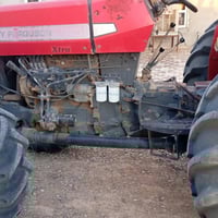 تنكتر هندي • موديل 12 • كركوك الحويجه