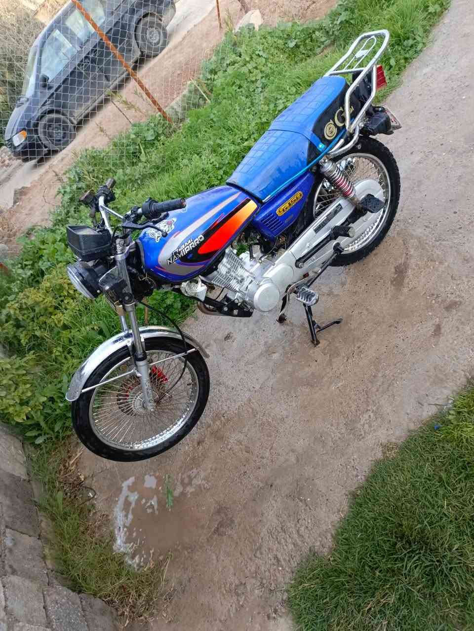 للبيع سونك 2023 منفيس موجود محرك مبدل ولفات ويرمنيه دشبول كلو شغال سعر 425 مكاني بل أيمن ستفسار ***********
