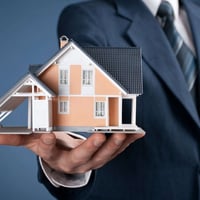 النجف الأشرف • حي النداء • طابو صرف