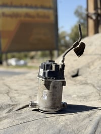 مشط ستيرن • ماليبو • امبالا