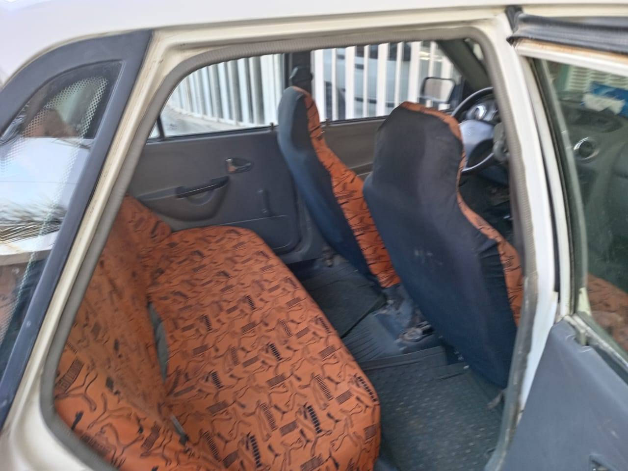 سايبا للبيع موديل ٢٠١٢ مكفولة من الضربة والصبغ و التبديل تبريد محرك خير من الله السعر    ٣٨ ورقة وبيها مجال رقم بغداد المكان بسماية للاستفسار الاتصال على ***********
