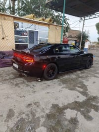 تشارجر • ٢٠١٩ • رقم اربيل