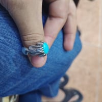 محبس • رضوية طبيعية • مقاس ٢٠-٢١