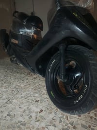 للبيع عدله مفتوحه ولفات ولباقي كفاله عامه من باتري اشاير ويلات دبلات ك...