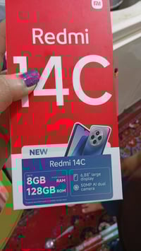 ريدمي 14C • للبيع