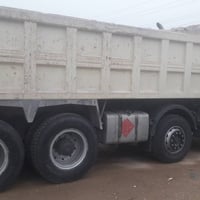 اكتروز • موديل ٢٠٠٠ • كربله