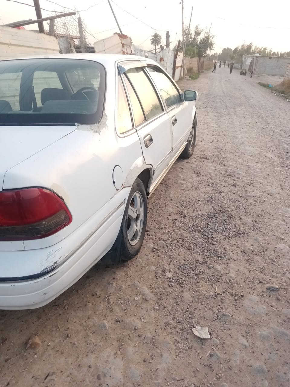 برنس فراشه البيع اير محرك جدد سياره يرادلها ترتيبات سنويه ال 27 المكان بغداد اليوصفيه اي ستفسار عل رقم *********** ***********
