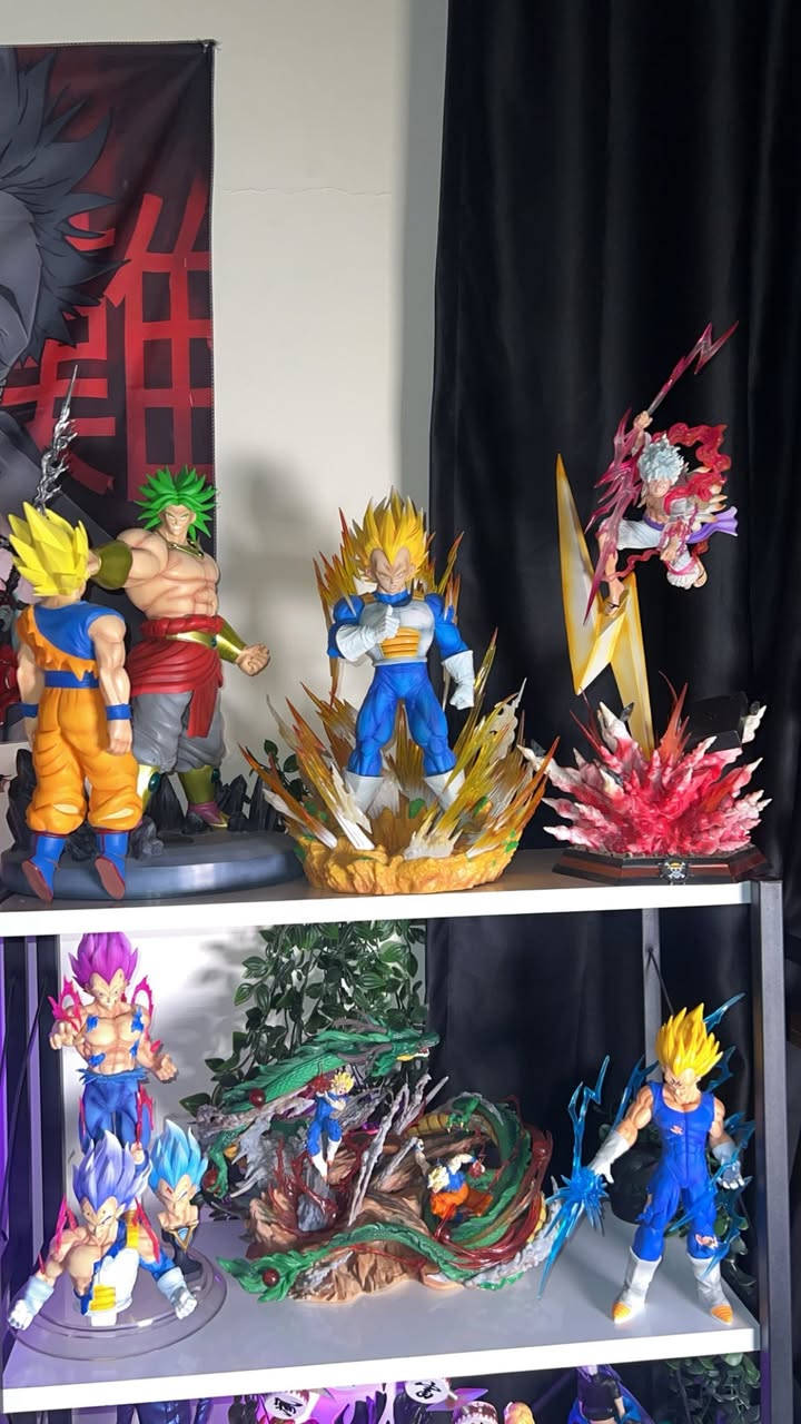 مجسمات للبيع كلشي وسعره
مكاني اربيل توصيل متوفر


**إذا كنت صاحب هذا الإعلان وتريد حذفه لأي سبب، رجاءا أرسل رسالة إلى الدعم الفني**