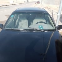 دايو برنس للبيع  لون اسود مصبوغة صبغ عام للجماليه اثر جراد رقم الانبار...